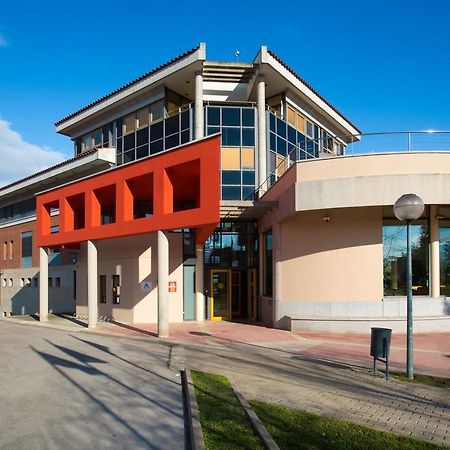 Alberg Vic Xanascat Exteriör bild