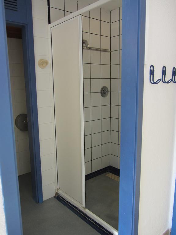 Alberg Vic Xanascat Exteriör bild