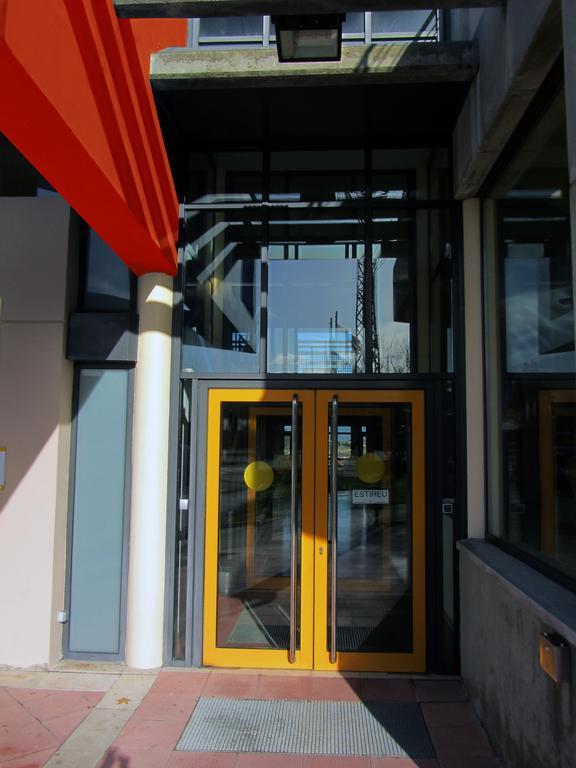 Alberg Vic Xanascat Exteriör bild